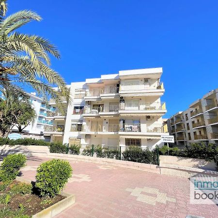 Inmobooking Pins II Essence Holyday Cambrils Exterior photo