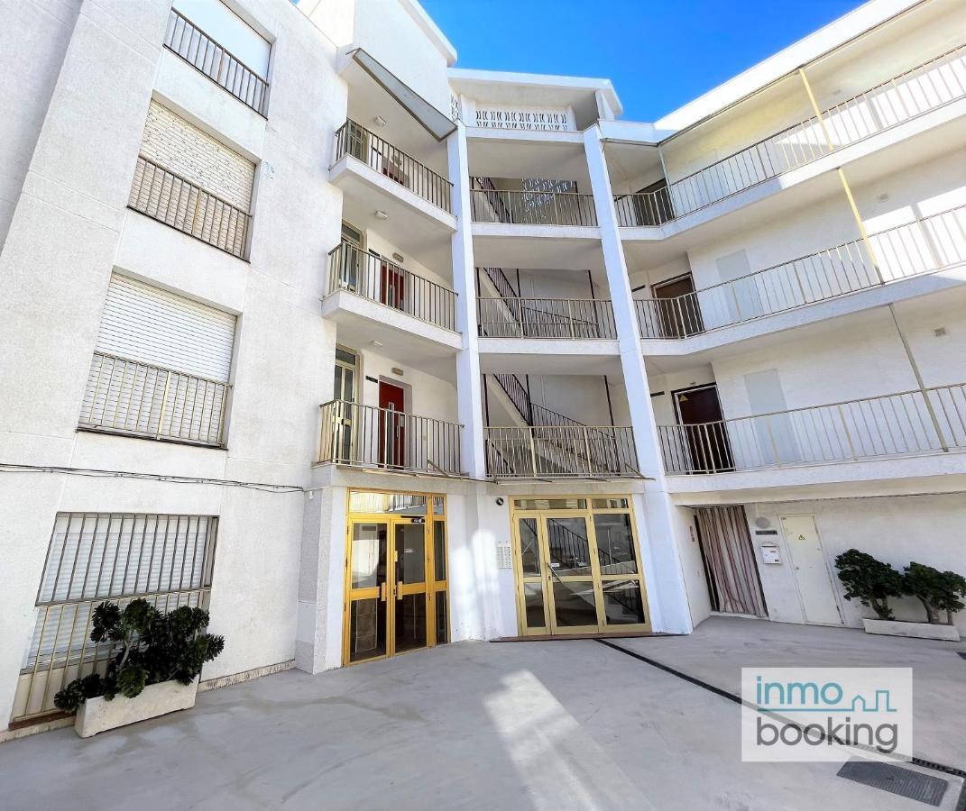 Inmobooking Pins II Essence Holyday Cambrils Exterior photo