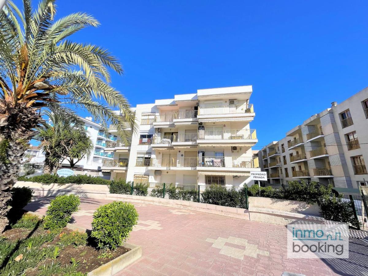 Inmobooking Pins II Essence Holyday Cambrils Exterior photo