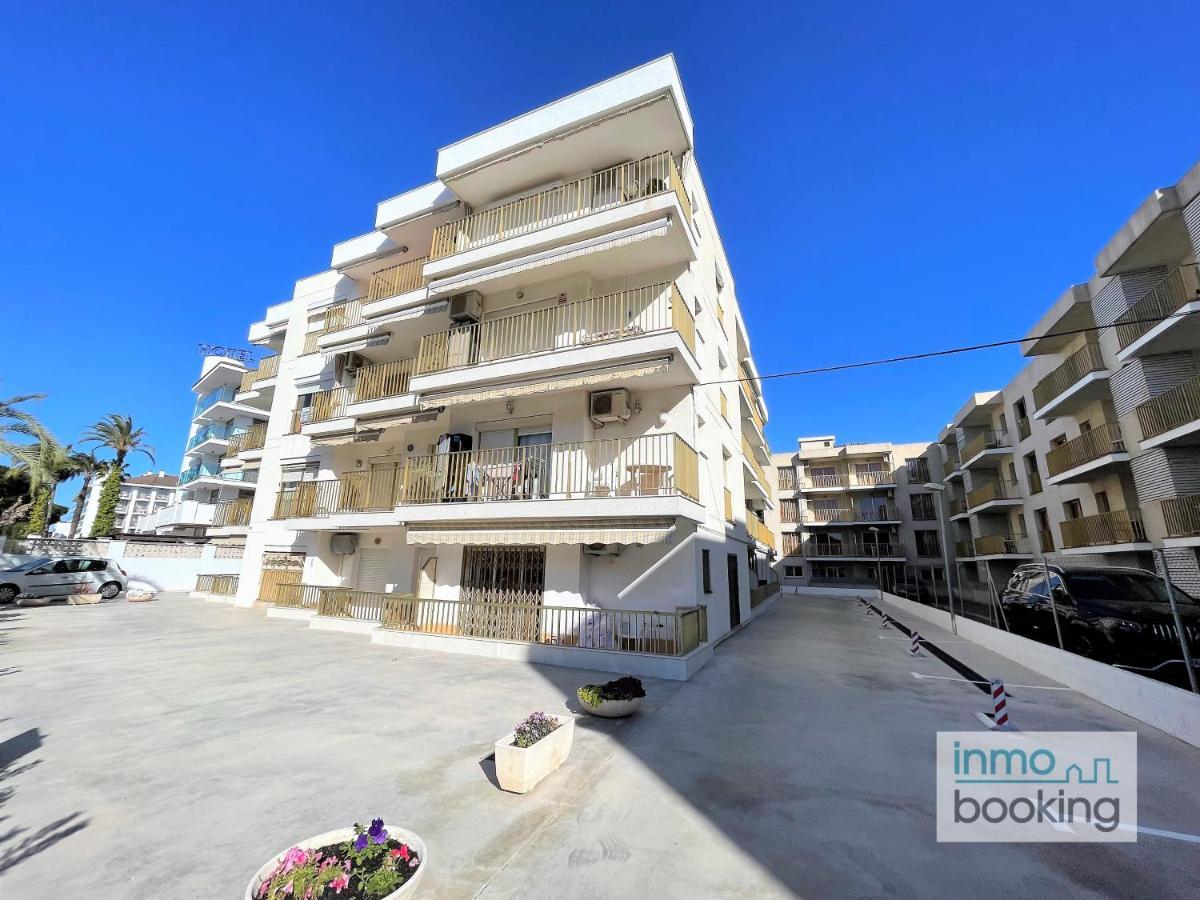 Inmobooking Pins II Essence Holyday Cambrils Exterior photo