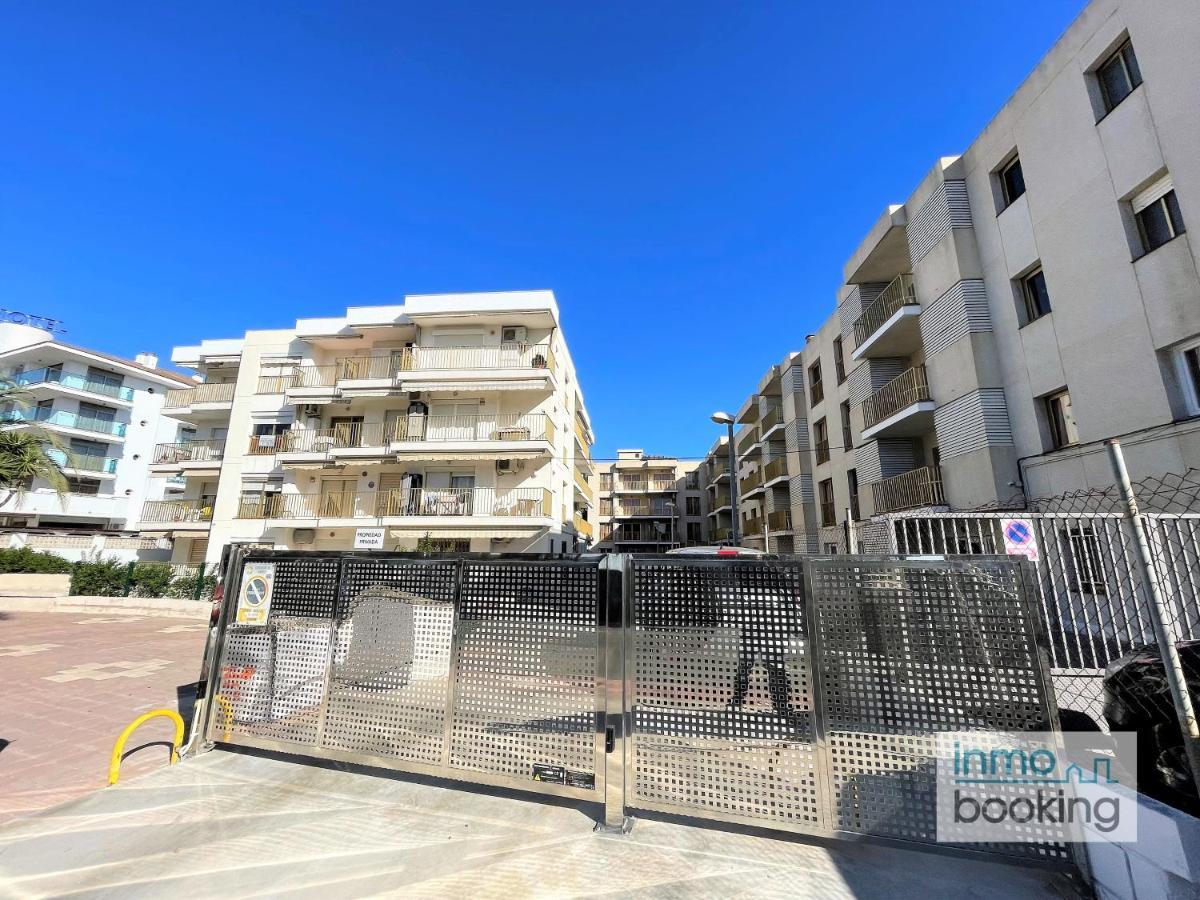 Inmobooking Pins II Essence Holyday Cambrils Exterior photo