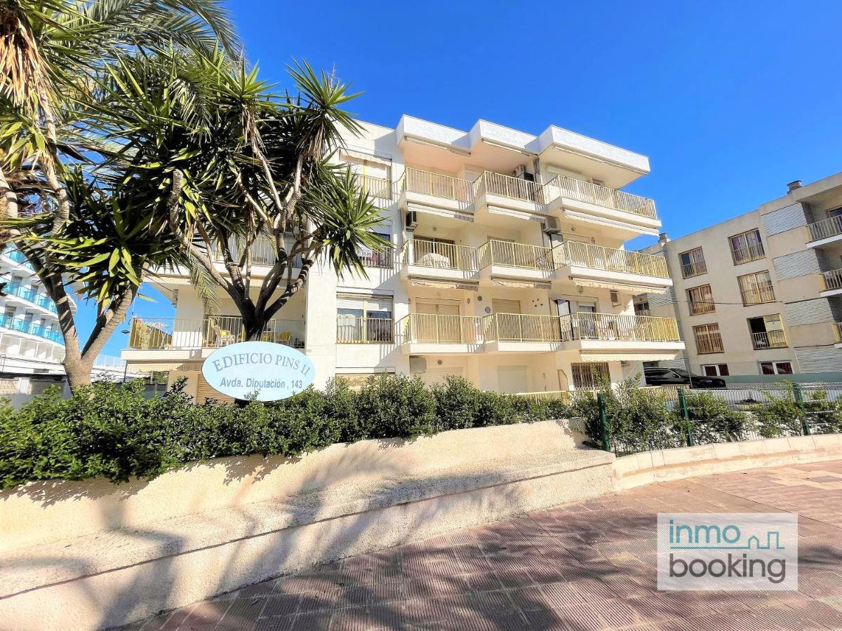 Inmobooking Pins II Essence Holyday Cambrils Exterior photo
