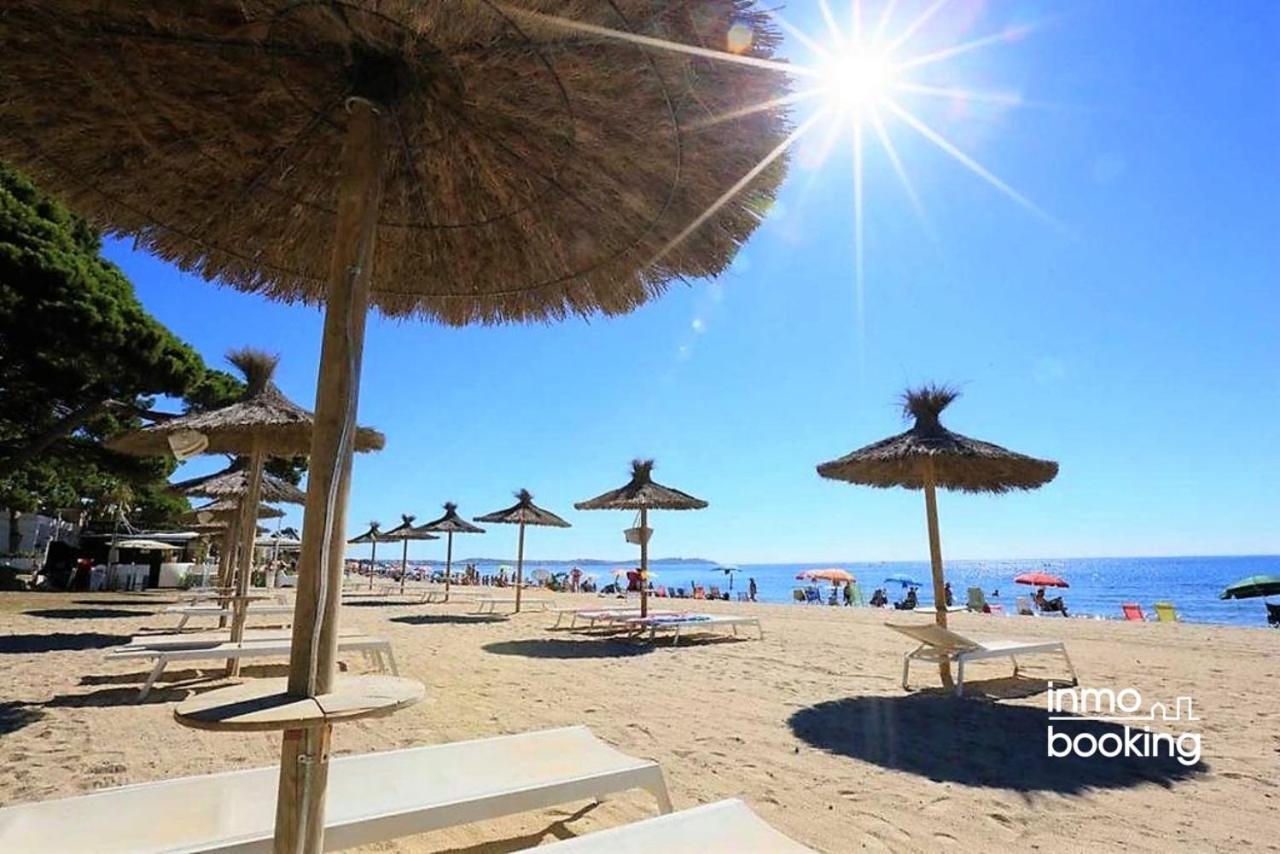 Inmobooking Pins II Essence Holyday Cambrils Exterior photo