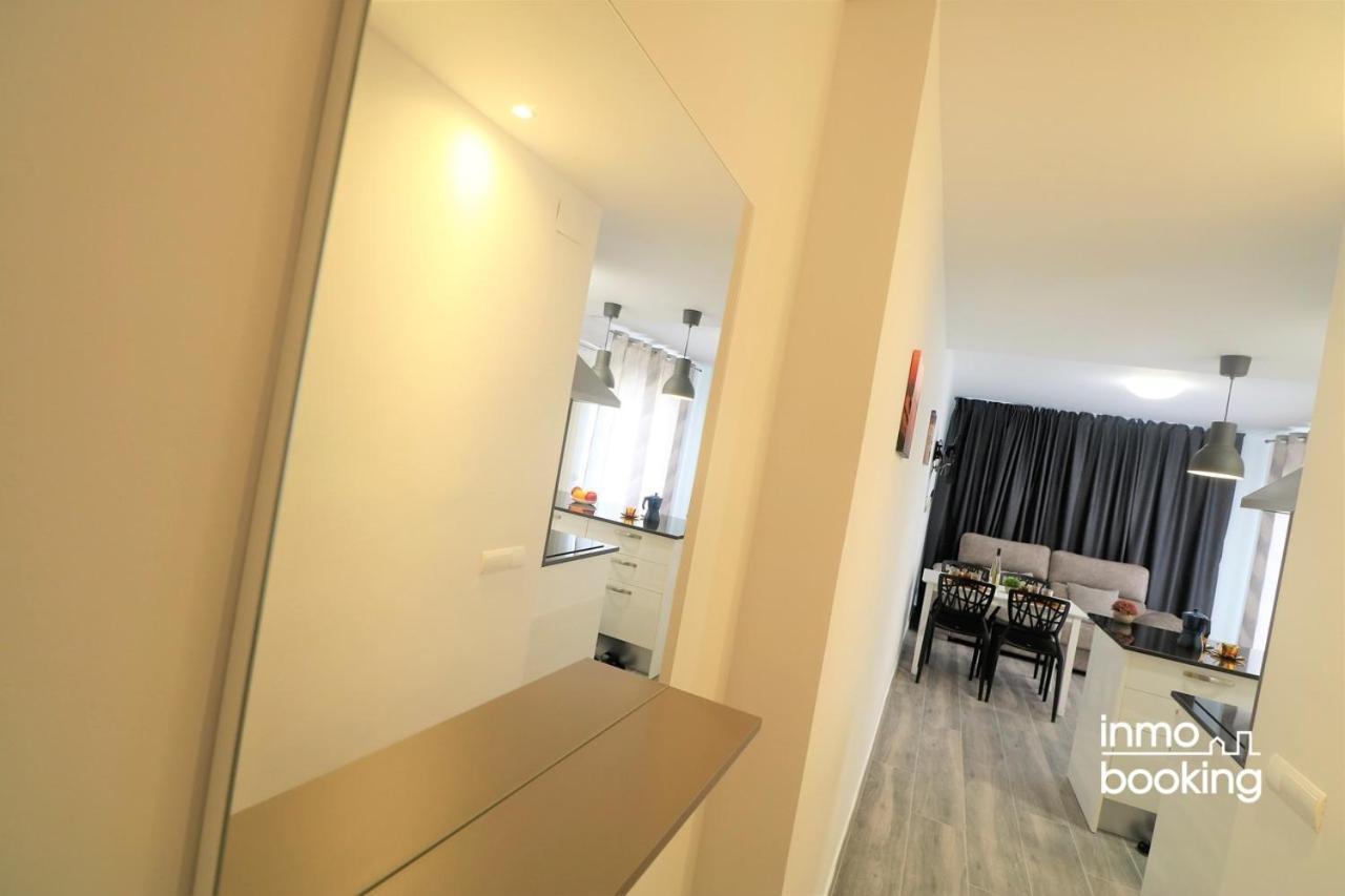 Inmobooking Pins II Essence Holyday Cambrils Exterior photo