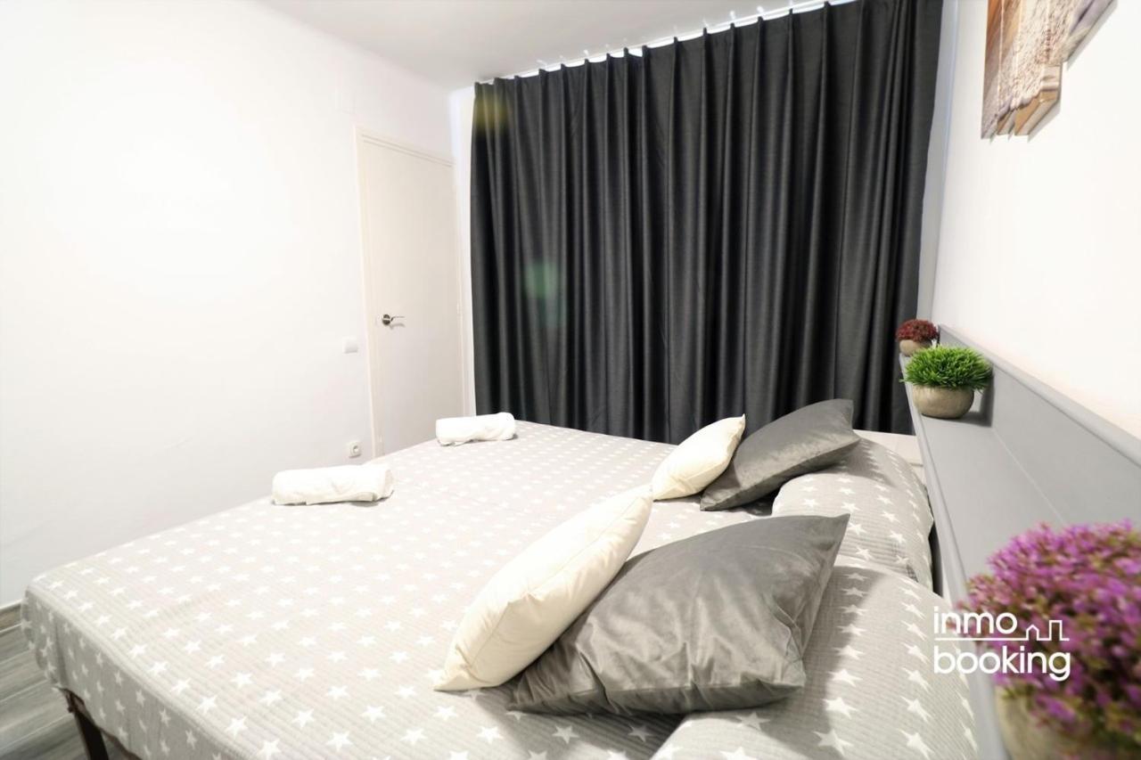 Inmobooking Pins II Essence Holyday Cambrils Exterior photo