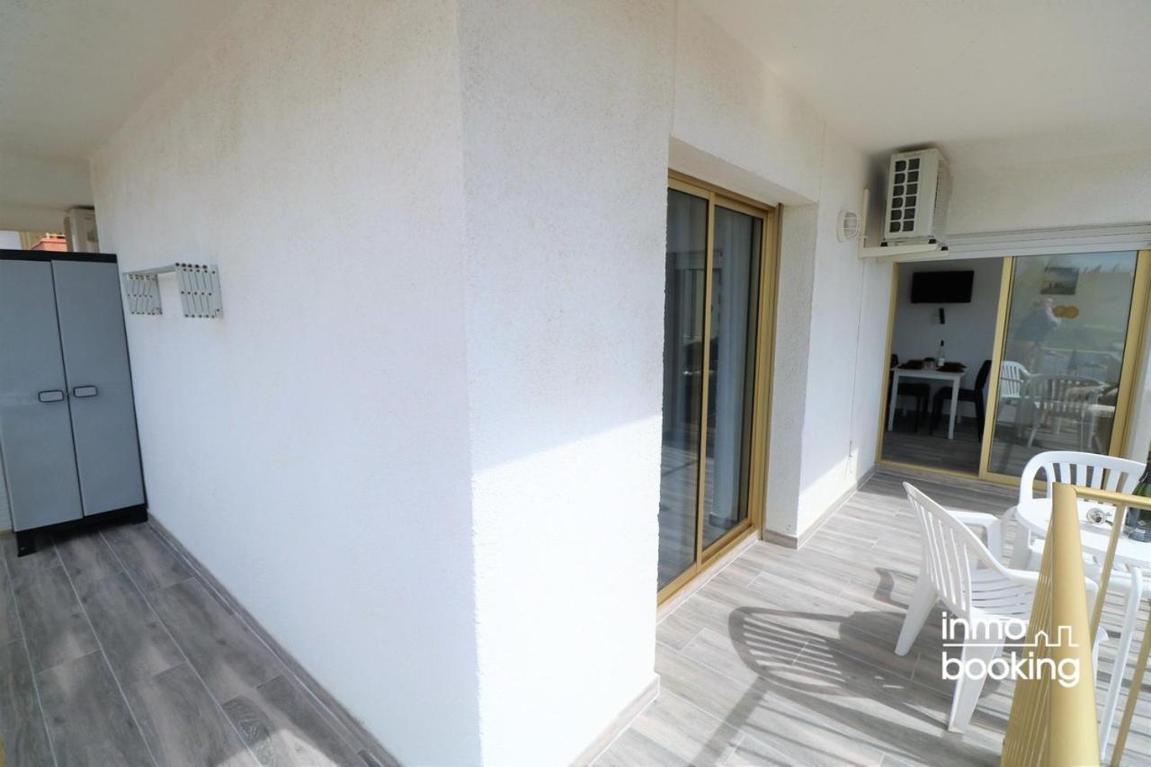 Inmobooking Pins II Essence Holyday Cambrils Exterior photo