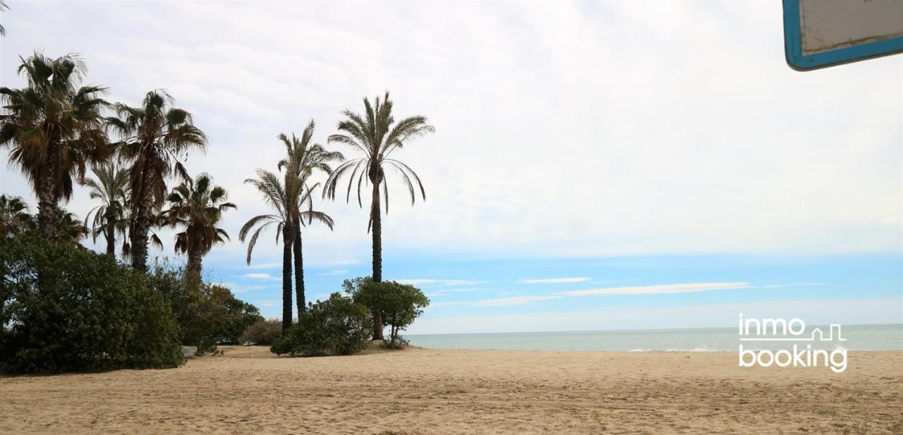 Inmobooking Pins II Essence Holyday Cambrils Exterior photo