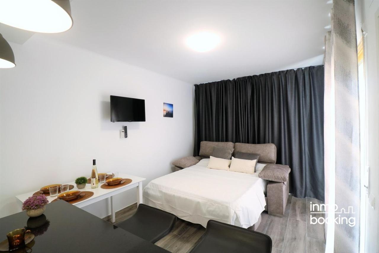 Inmobooking Pins II Essence Holyday Cambrils Exterior photo