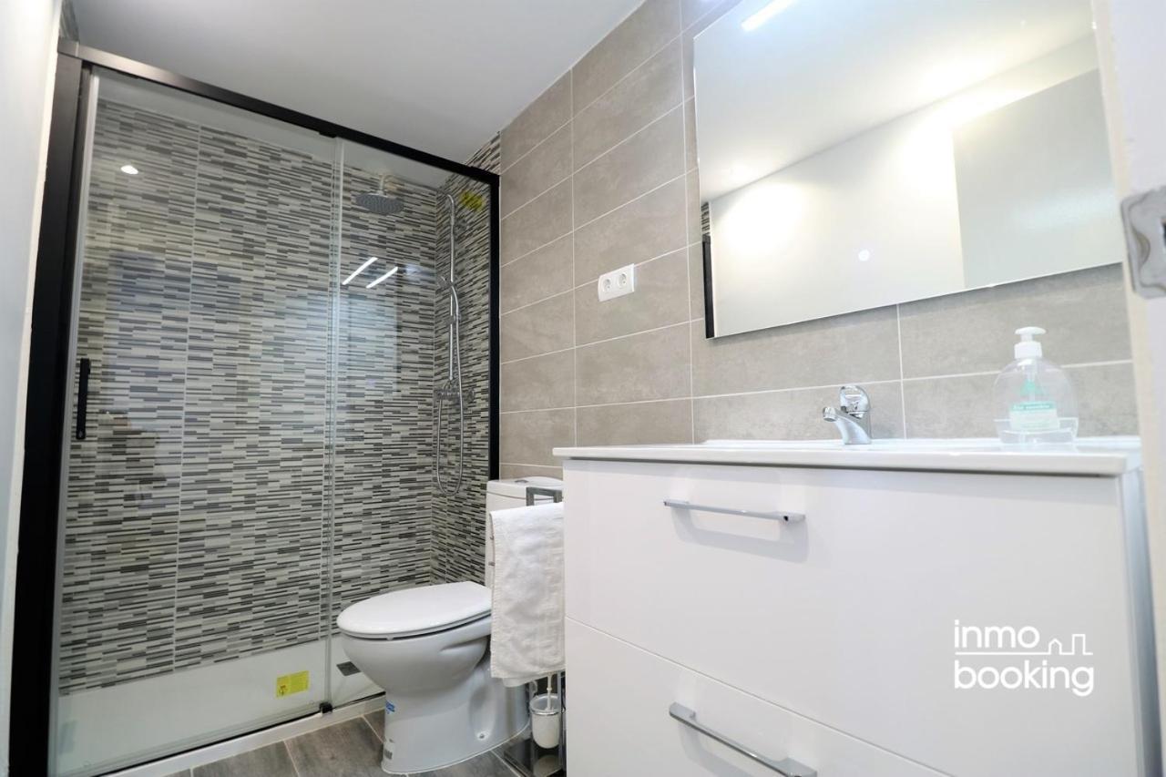 Inmobooking Pins II Essence Holyday Cambrils Exterior photo