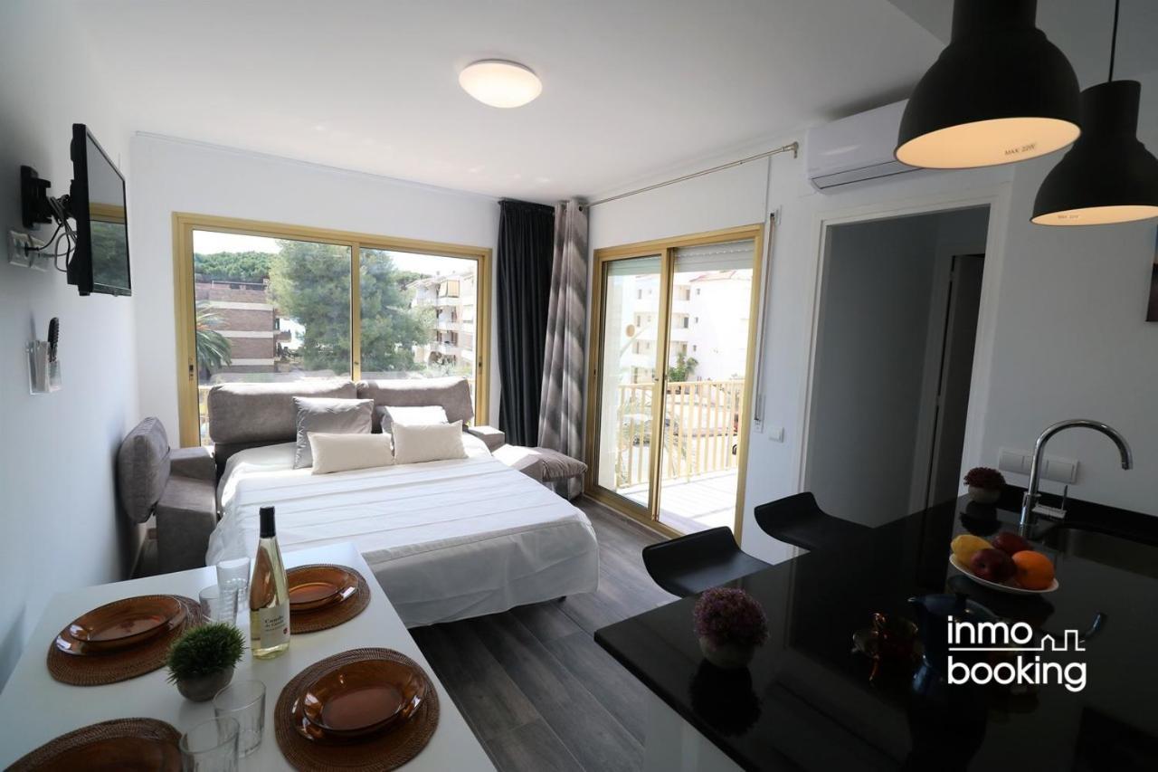 Inmobooking Pins II Essence Holyday Cambrils Exterior photo