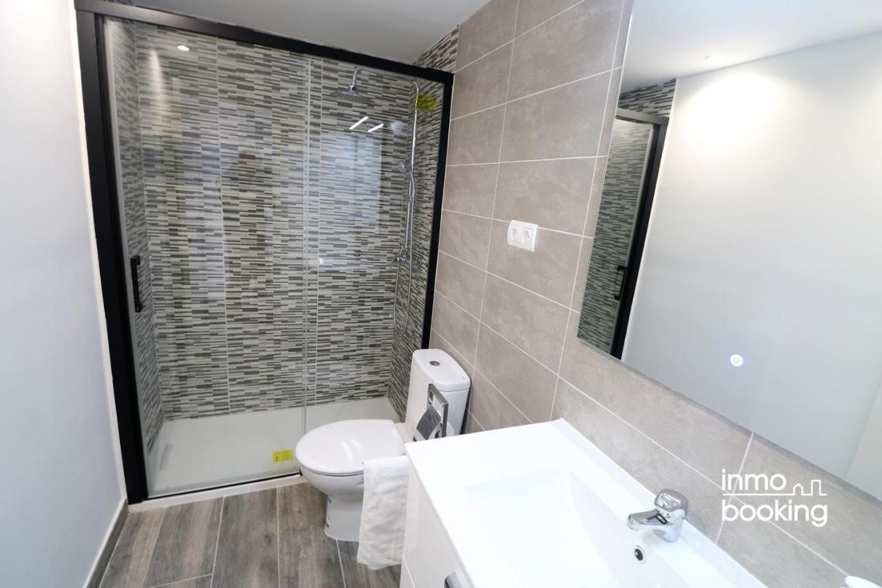 Inmobooking Pins II Essence Holyday Cambrils Exterior photo